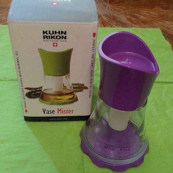 Kuhn Rikon mister - Picture 1 of 2